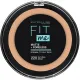 Maybelline Fit Me M+P P Pow Ap 220 Nat - Beige