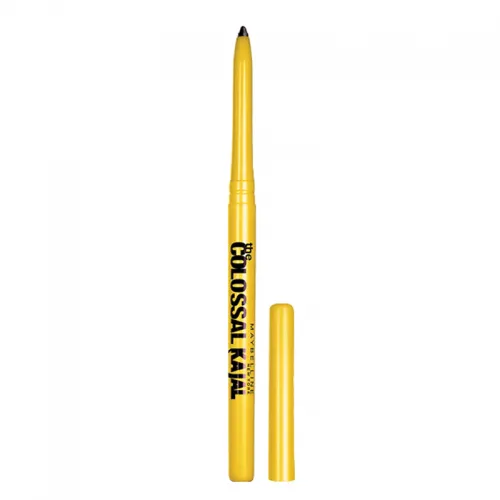 Maybelline The Colossal Kajal - Black
