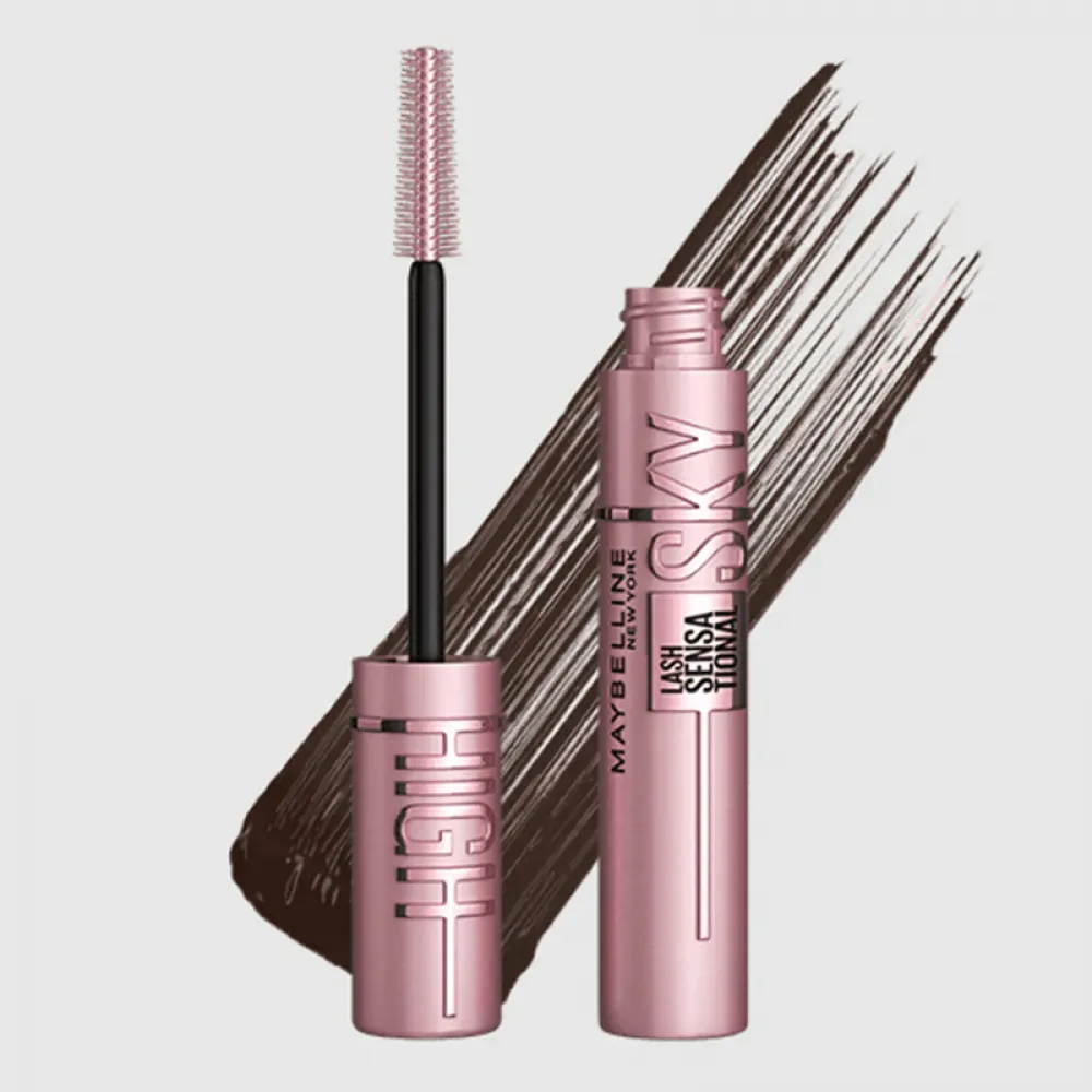 Maybelline Lash Sensational Sky High Mascara