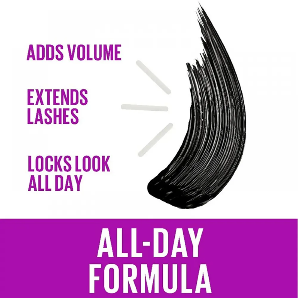 Maybelline The Falsies Lash Lift Mascara