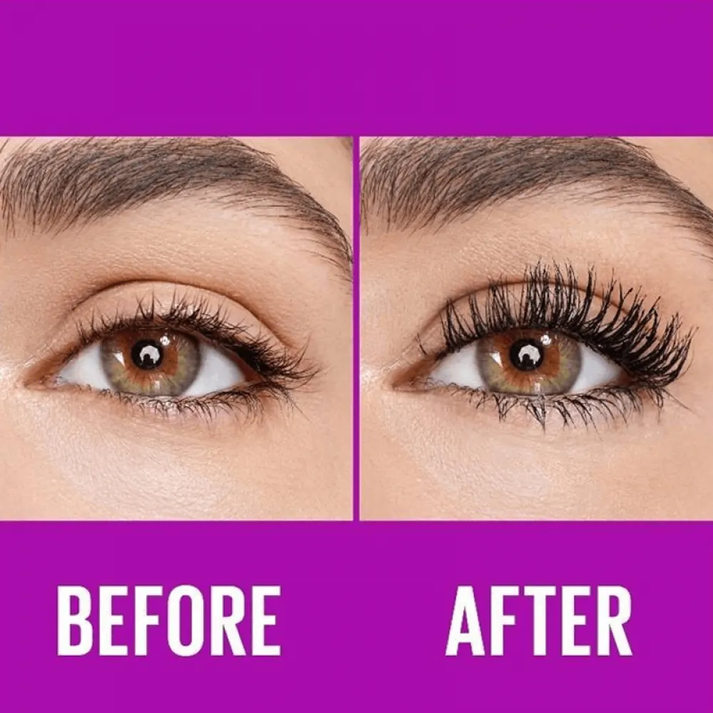 Maybelline The Falsies Lash Lift Mascara