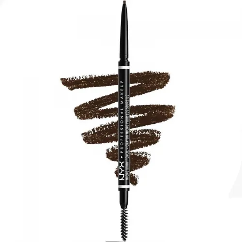 Nyx Professionalmicro Brow Pencil - Espresso