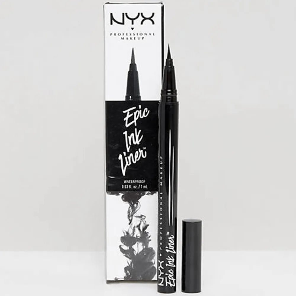 NYX Professional Makeup Epic Ink Liner