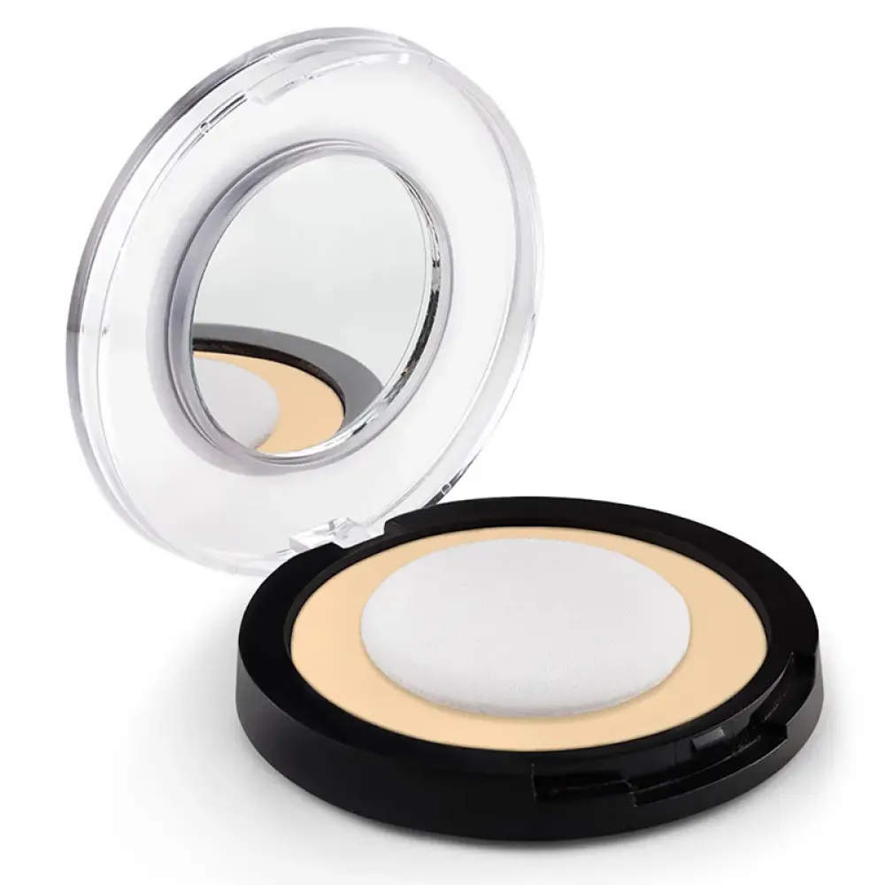 Maybelline Fit Me M+P P Pow Ap 110- Porcelain