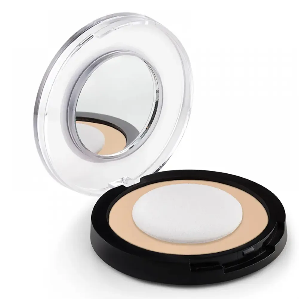 Maybelline Fit Me M+P P Pow Ap 220 Nat - Beige