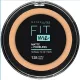 Maybelline Fit Me M+P P Pow Ap 220 Nat - Beige