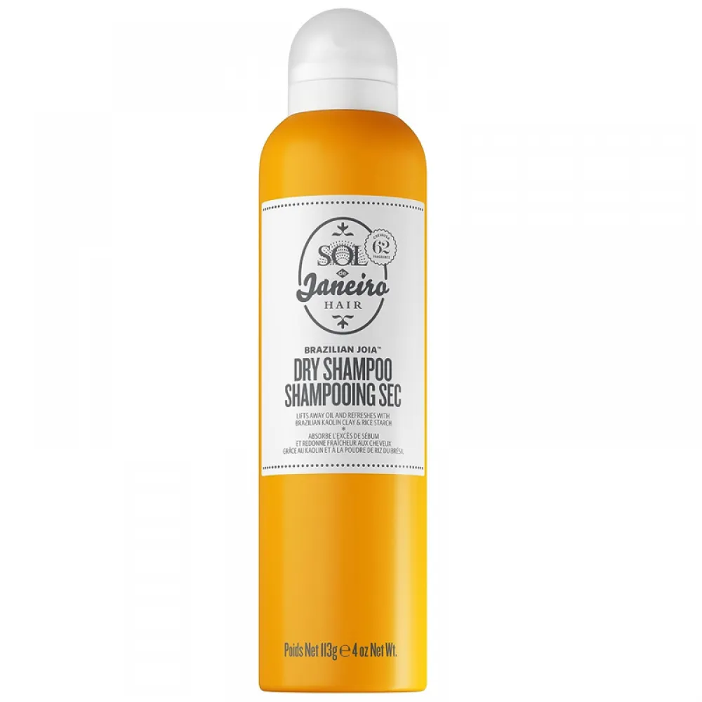 Sol de Janeiro - Brazilian Joia Refreshing Dry Shampoo 120 g