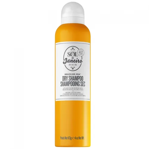 Sol de Janeiro - Brazilian Joia Refreshing Dry Shampoo 120 g