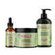 Miele hair care set with rosemary and mint 3 pieces