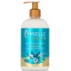 Mielle Moisture RX Hawaiian Ginger Moisturizing Leave-In Conditioner 12oz