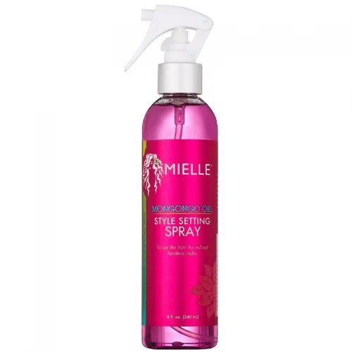  Mielle Mongongo Oil Style Setting Spray 240mL