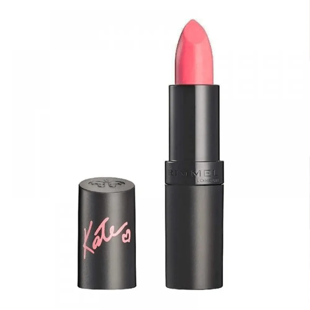Rimmel London Lasting Finish Kate Lipstick -16