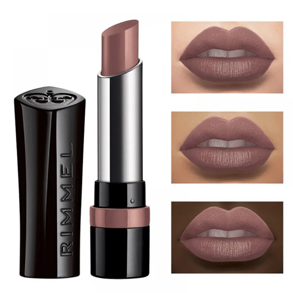 Rimmel London The Only 1 Lipstick - 700