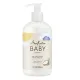 Shea Moisture Baby Lotion with Virgin Coconut Oil - 384ml