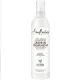 SheaMoisture 100% Virgin Coconut Oil Leave In Conditioner - 8 fl oz