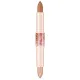 Rimmel London Insta Duo Contour Stick - 200- Medium