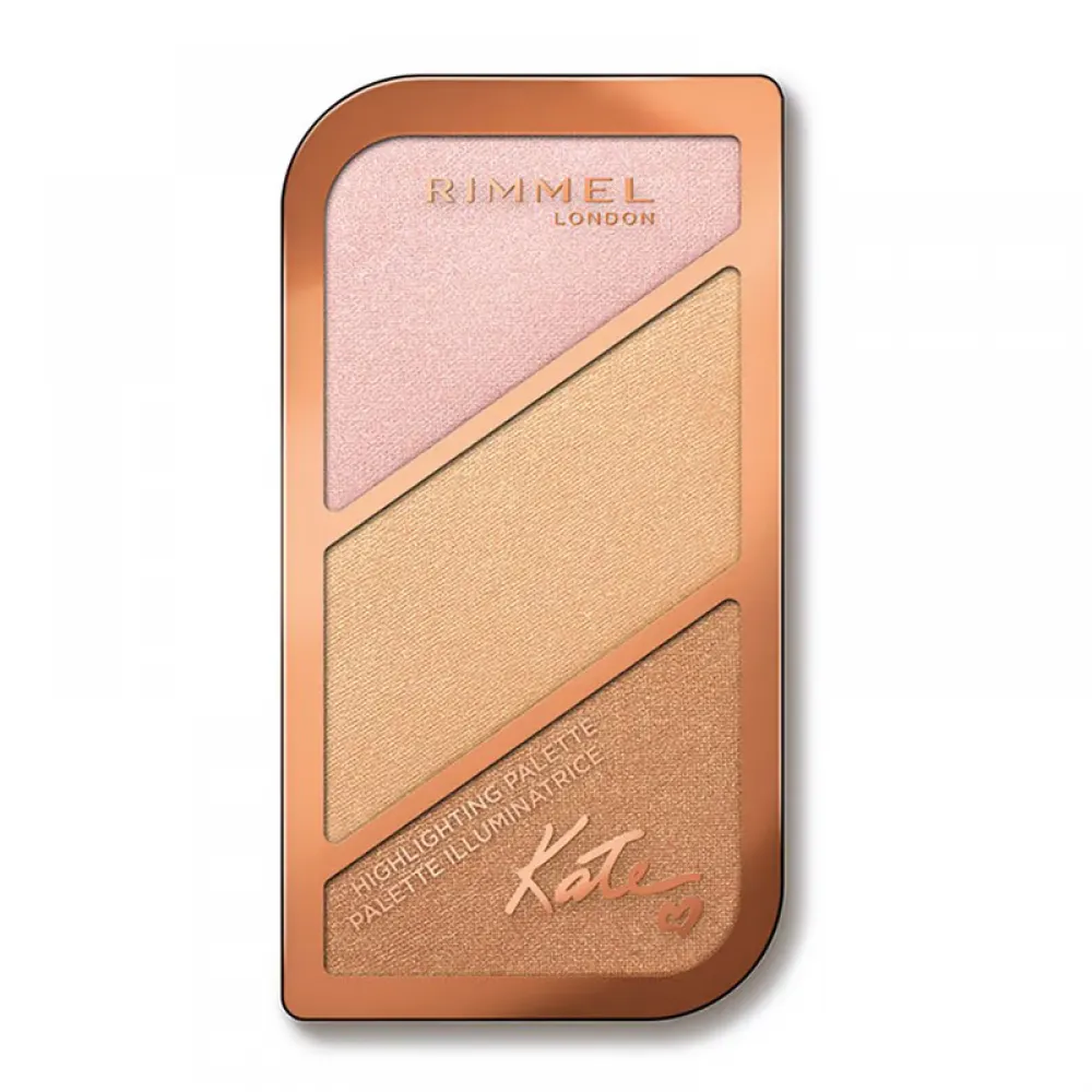 Rimmel London Kate Sculpting Kit - 004