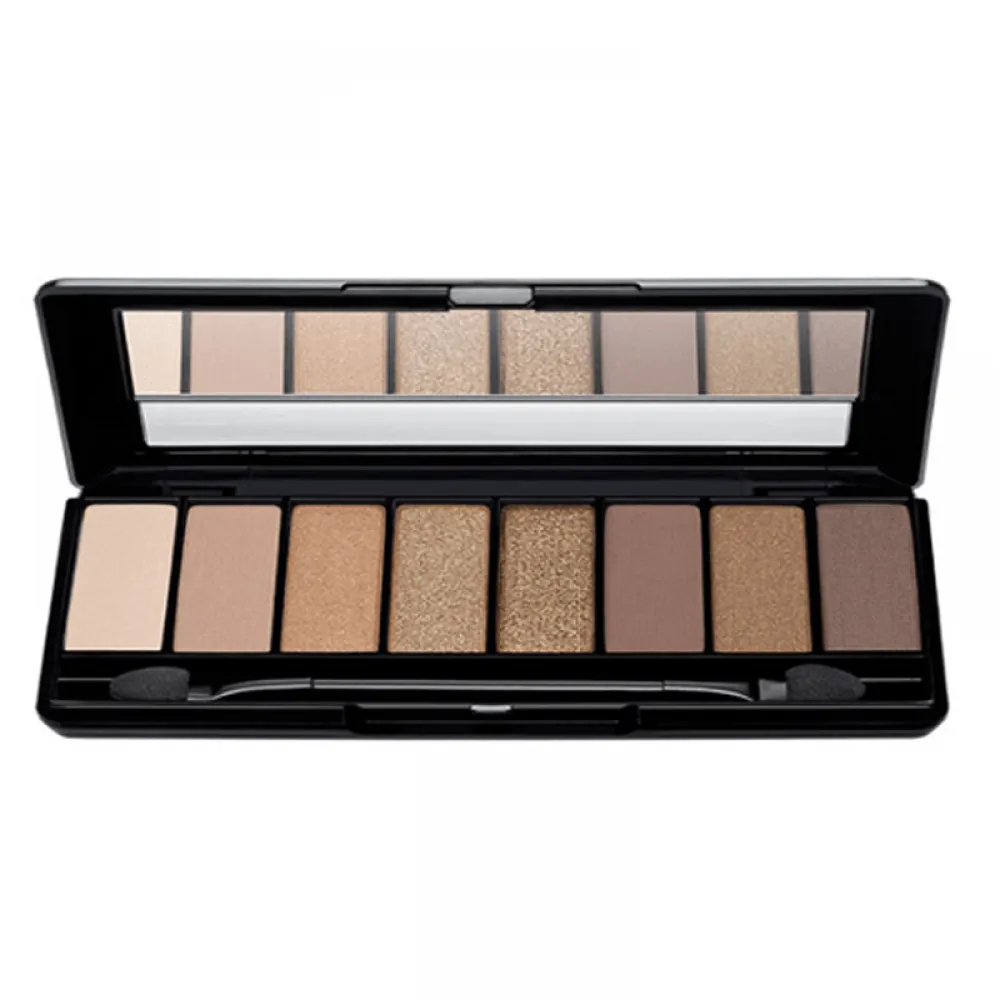 Rimmel London MagnifEyes Eyeshadow Palette 001