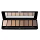 Rimmel London MagnifEyes Eyeshadow Palette 001