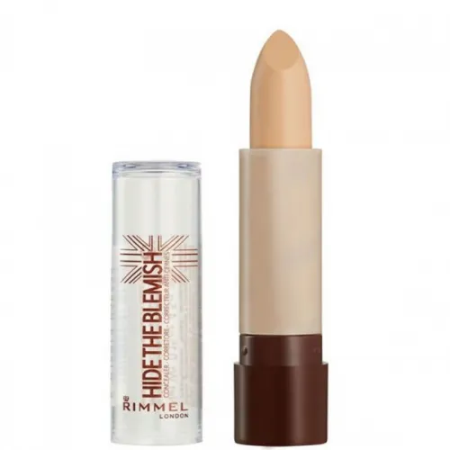  Rimmel London Hide The Blemish Concealer 103