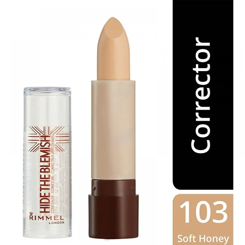 Rimmel London Hide The Blemish Concealer 103