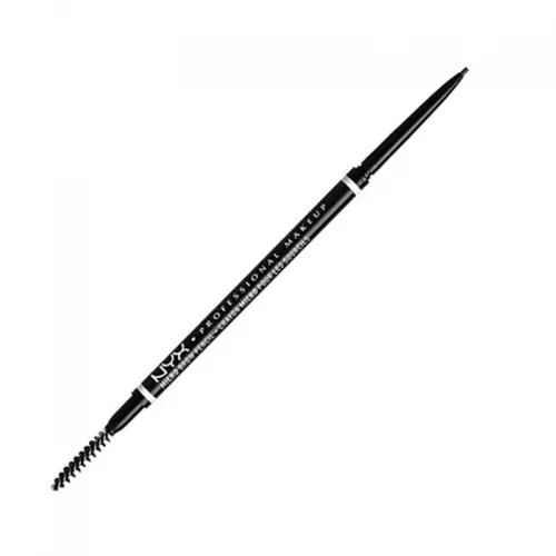 NYX Micro Brow Pencil - Ash Brown