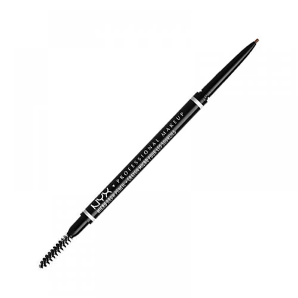 NYX Micro Brow Pencil - Chocolate
