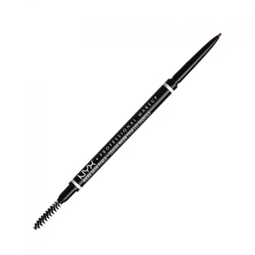 NYX Micro Brow Pencil - Chocolate