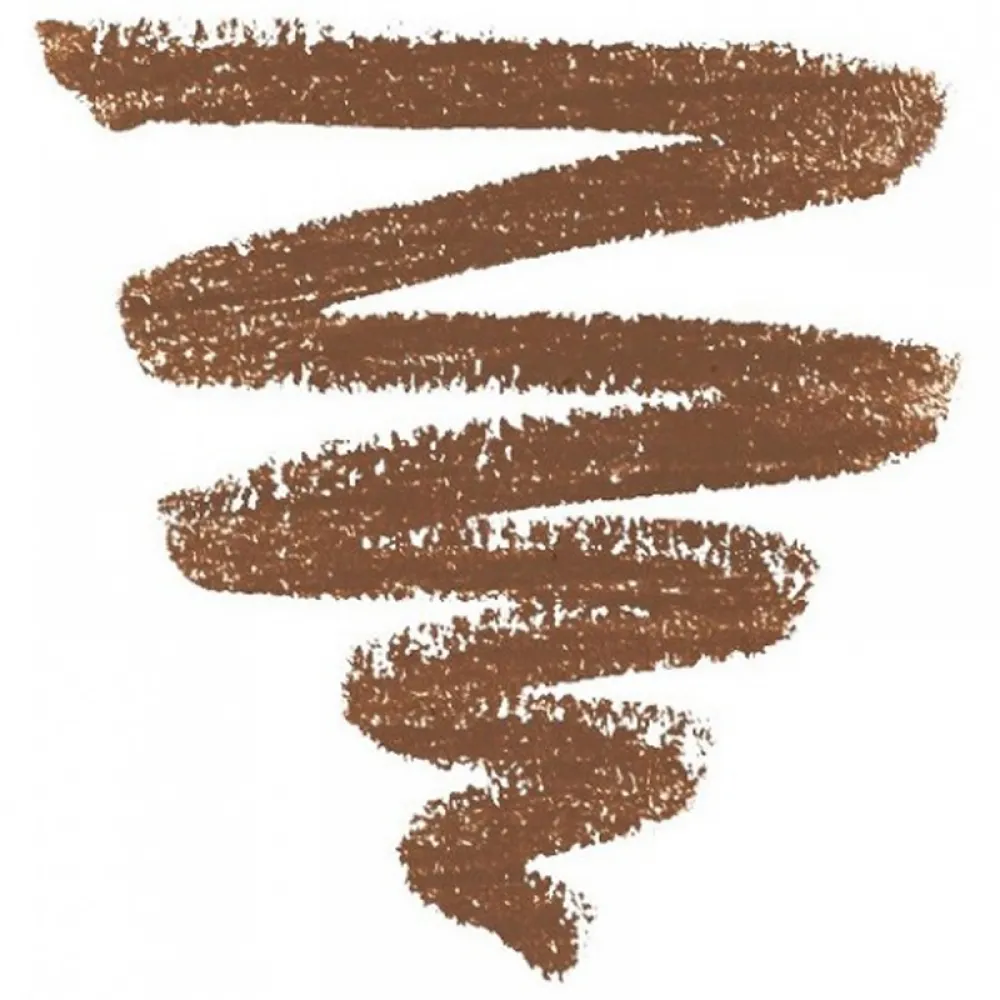 NYX Micro Brow Pencil - Chocolate