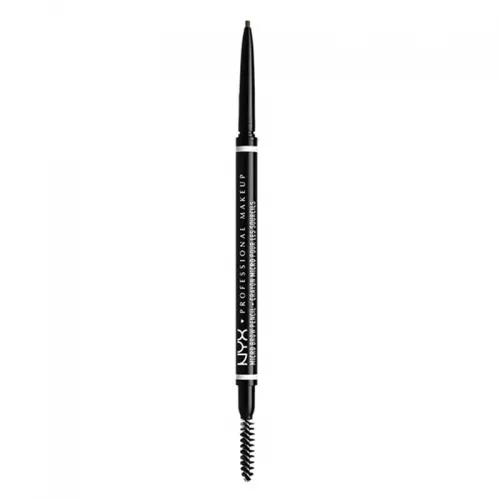 NYX Micro Brow Pencil - 06 Brunette