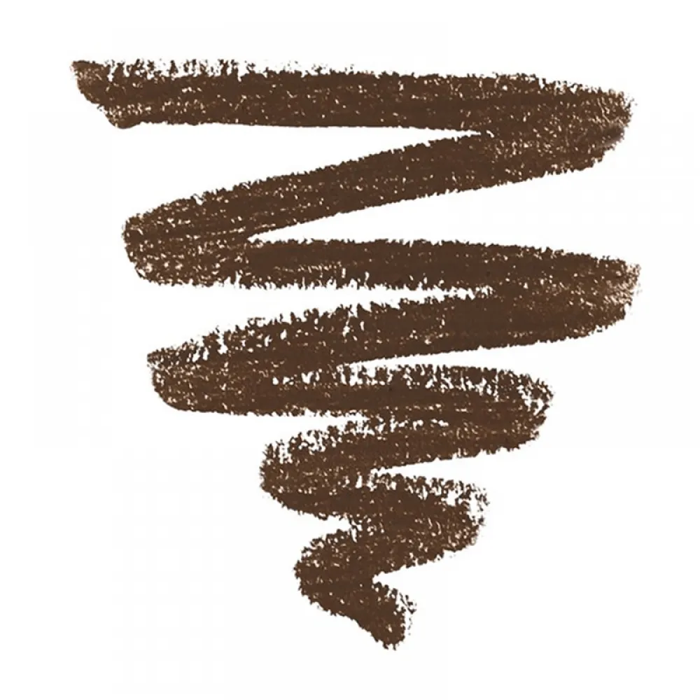 NYX Micro Brow Pencil - 06 Brunette