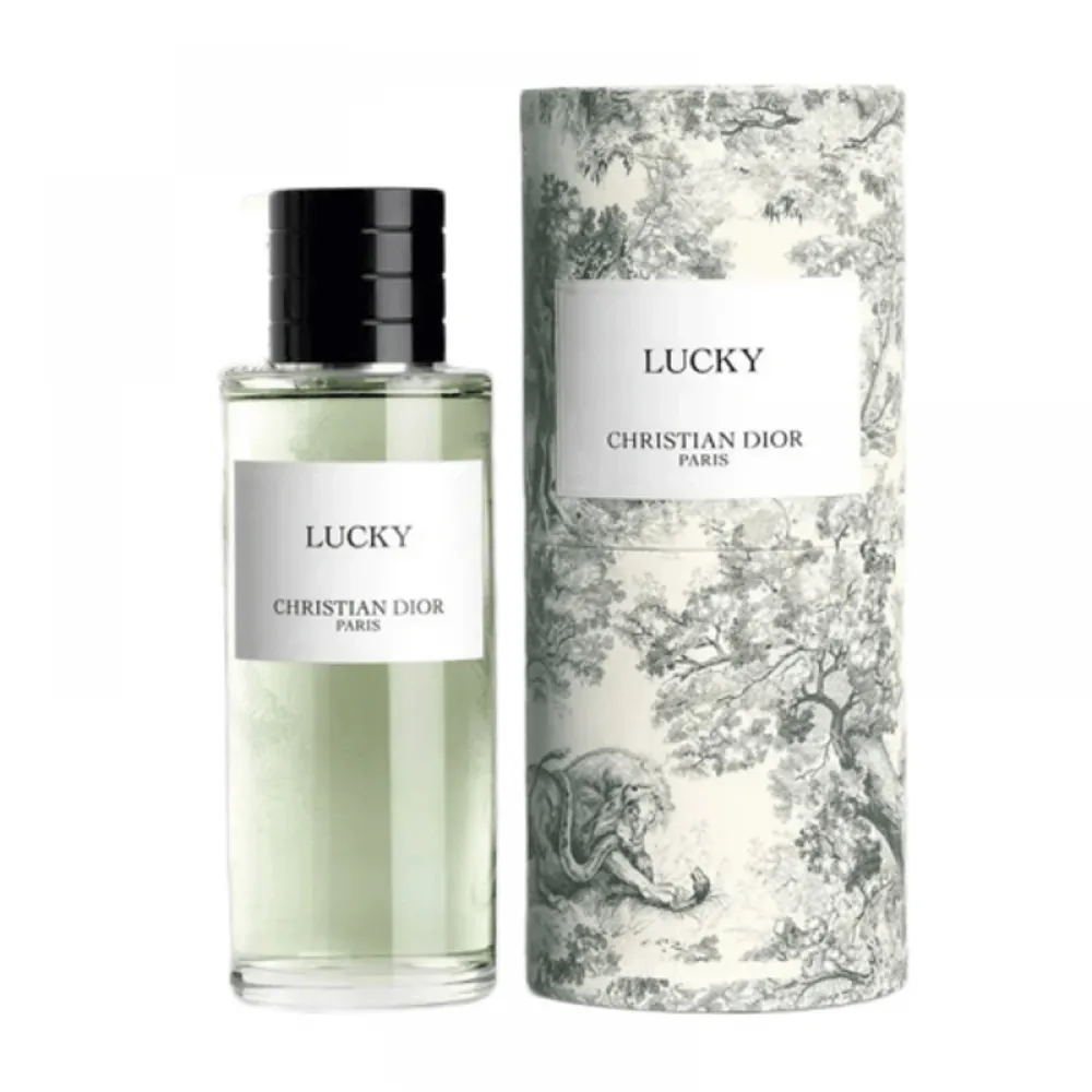 Dior Lucky - Eau de Parfum 250 ml