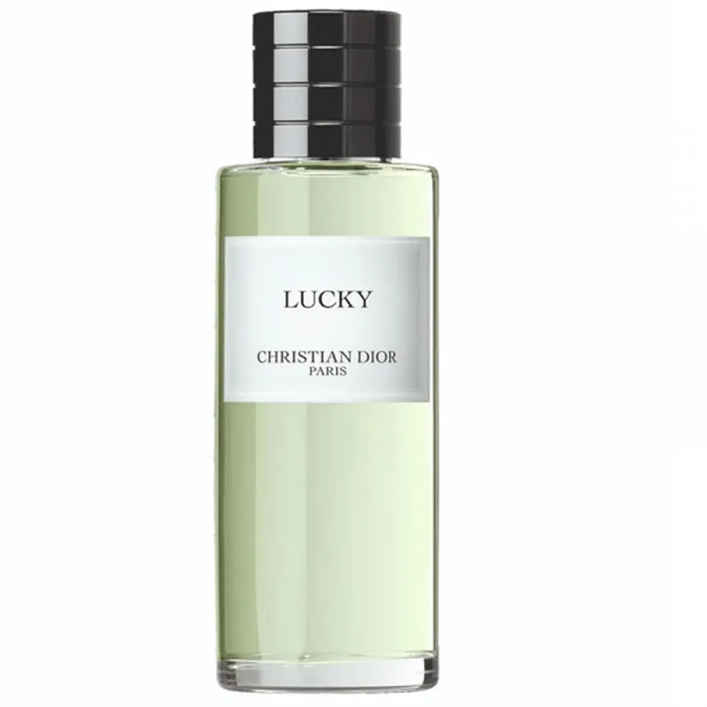 Dior Lucky - Eau de Parfum 250 ml