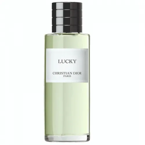 Dior Lucky - Eau de Parfum 250 ml