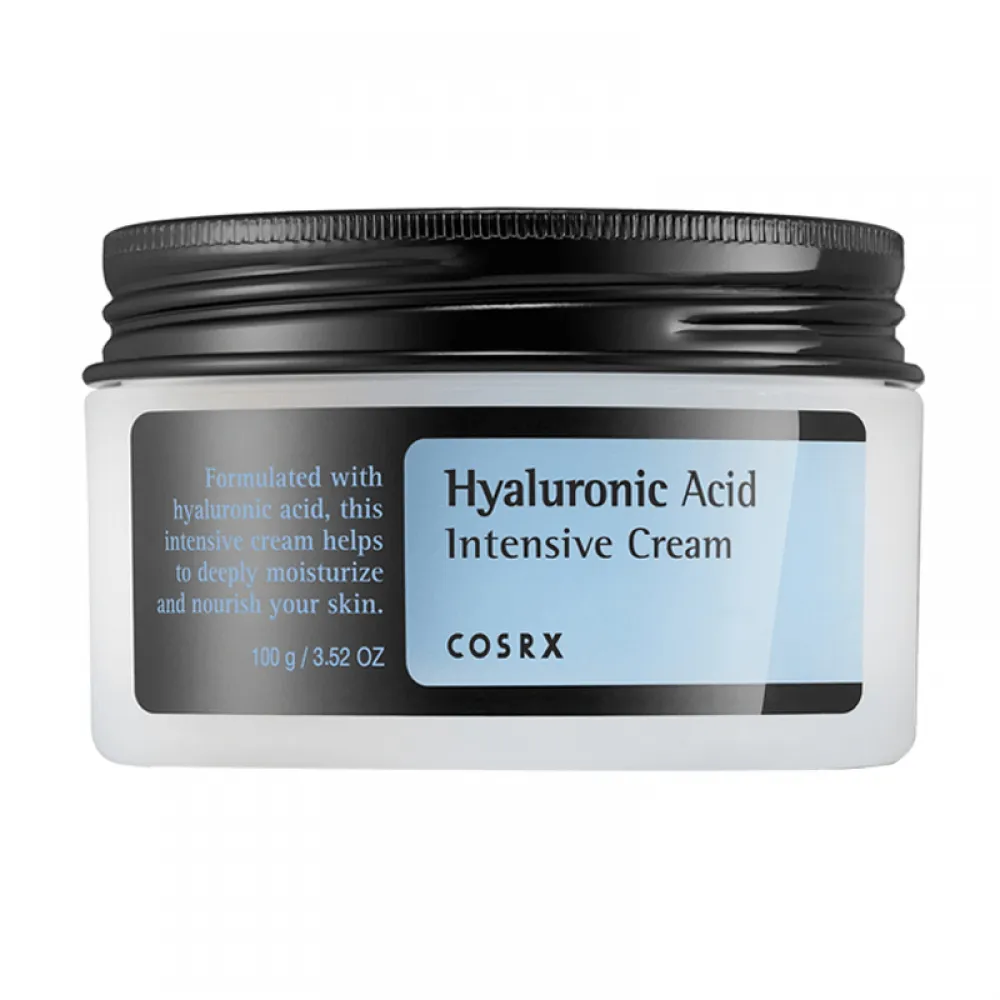 Cosrx Hyaluronic Acid Intensive Cream - 100g