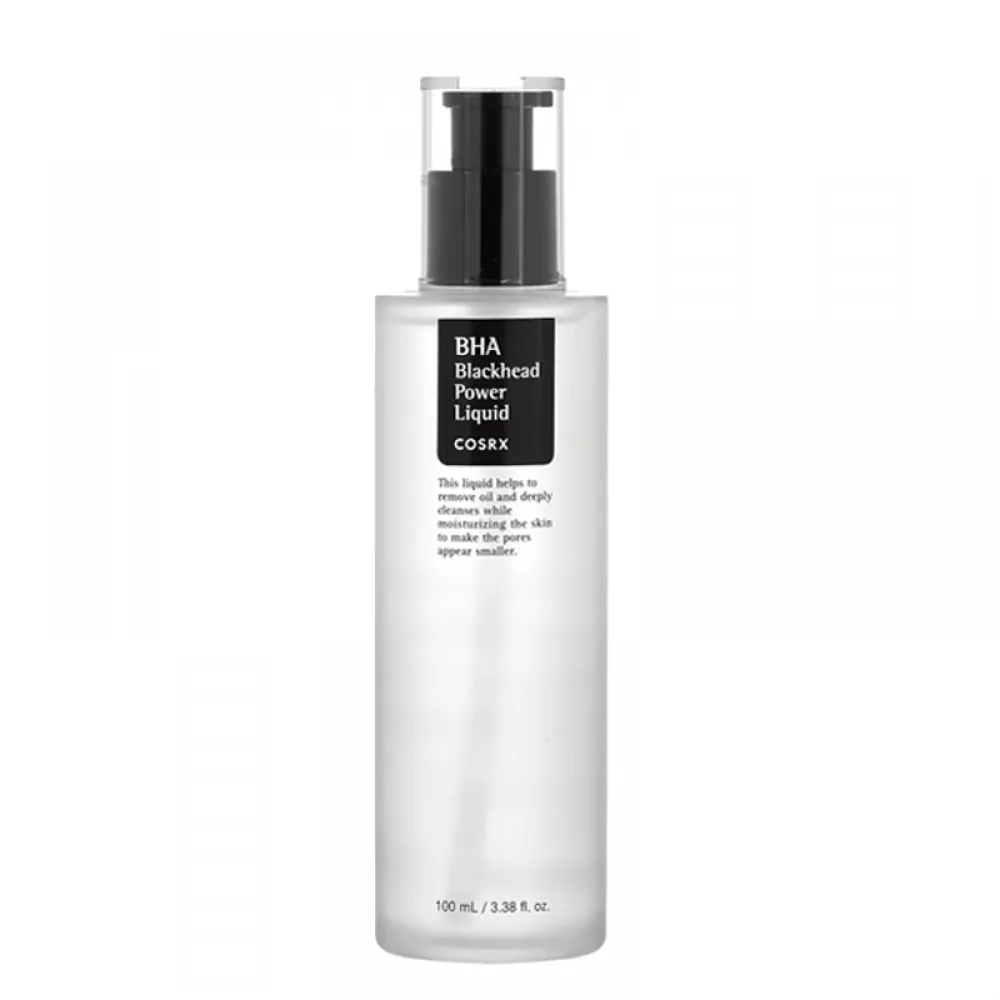 Cosrx BHA Blackhead Power Liquid - 100ml