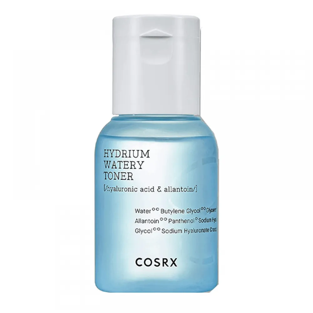 Cosrx Hydrium Watery Toner- 50ml