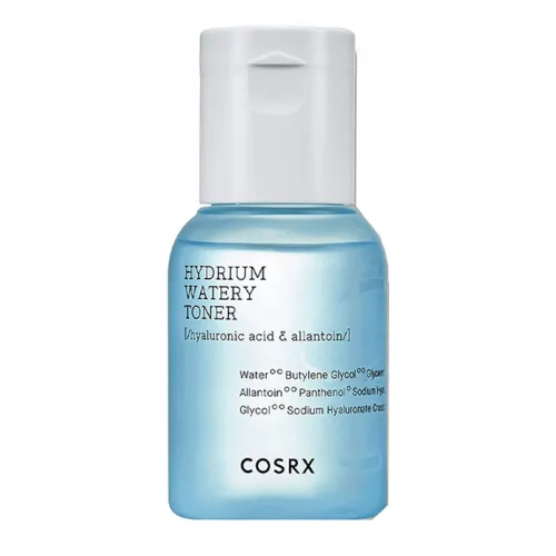Cosrx Hydrium Watery Toner- 50ml