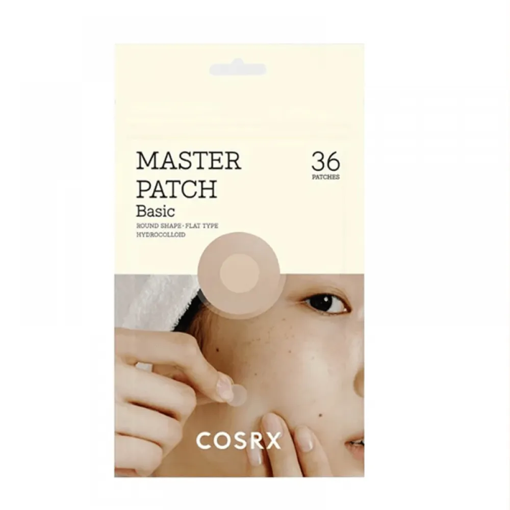 Cosrx Master Patch Basic - 36 patches