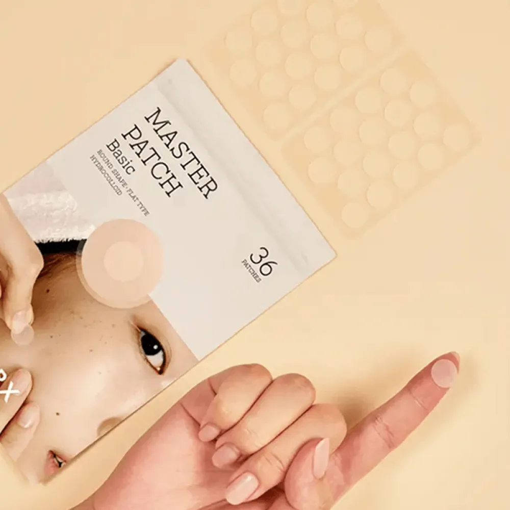 Cosrx Master Patch Basic - 36 patches