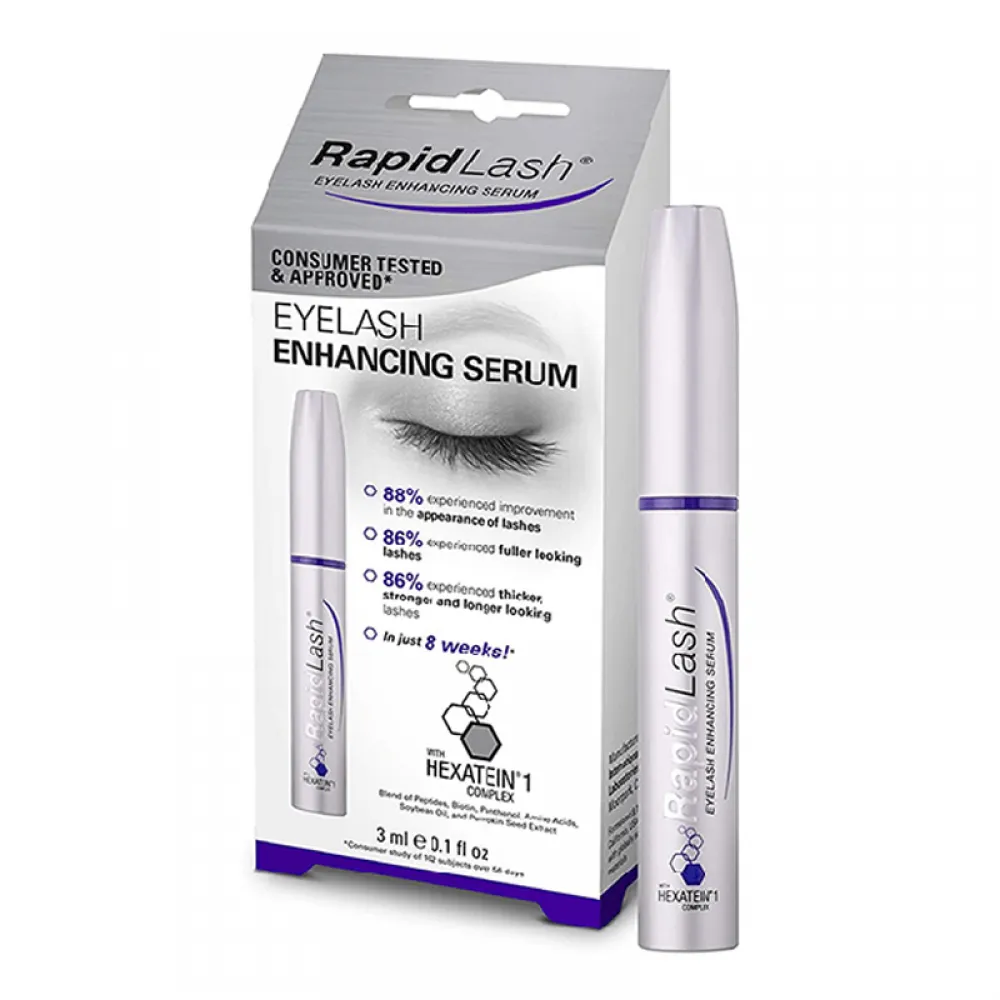 Rapidlash Eyelash Enhancing Serum