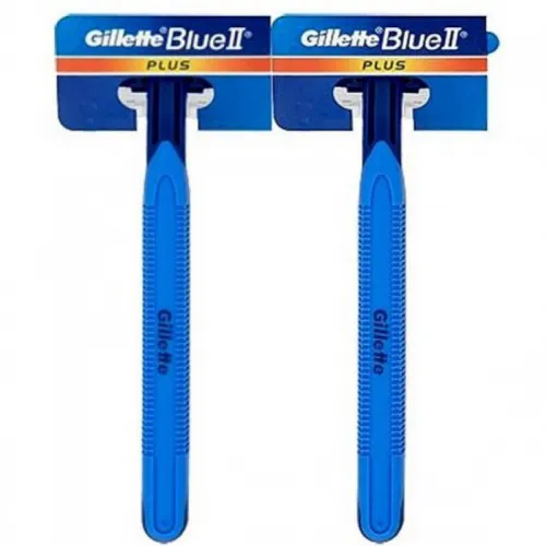 Maszynka Gillette Blue 2 Plus