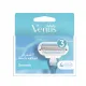 Gillette venus smooth blades x4