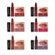 BOLAND LAURA Poland Laura 24-Hour Intense Matte Color Travel Set of 6 Multicolour