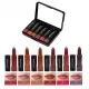 BOLAND LAURA Poland Laura 24-Hour Intense Matte Color Travel Set of 6 Multicolour