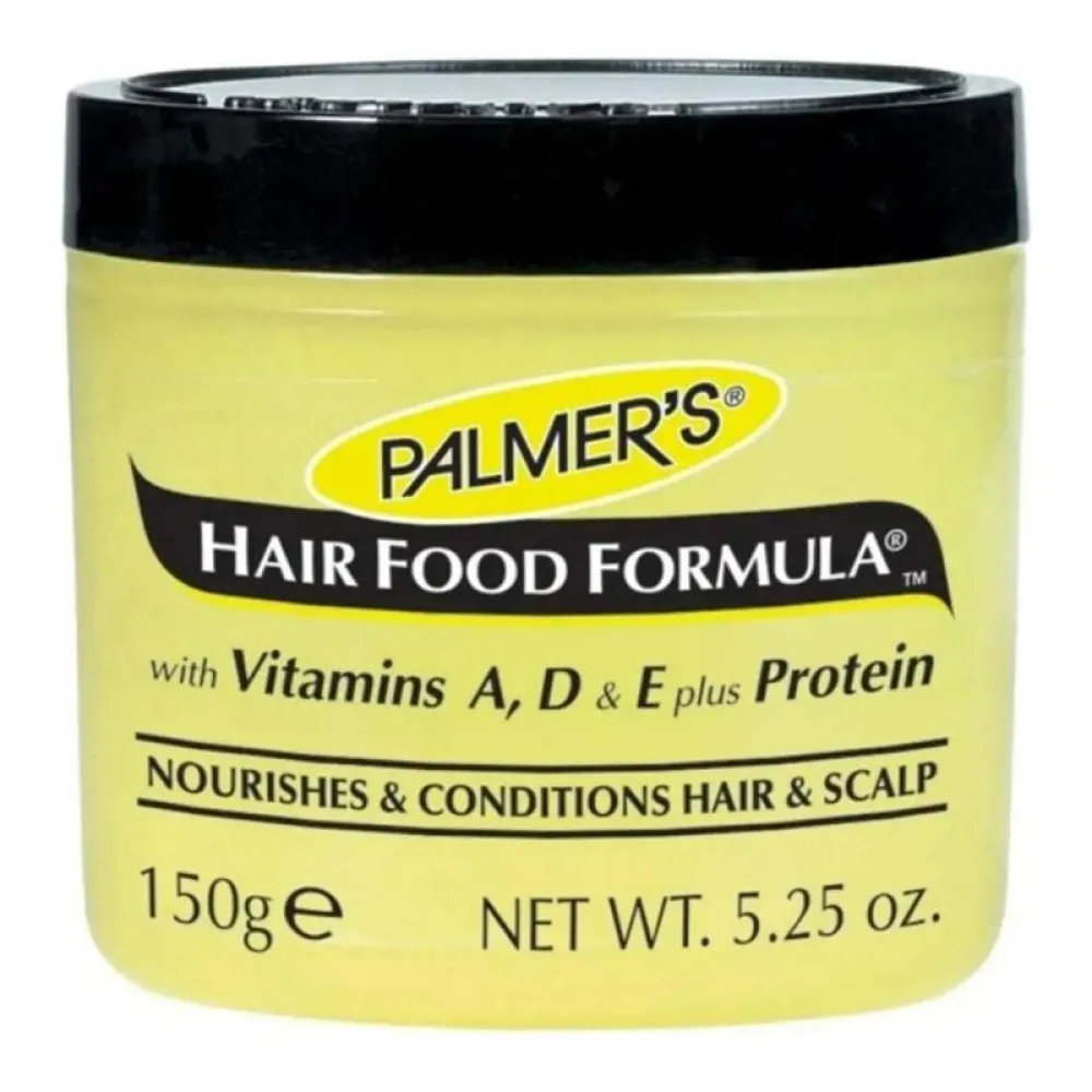 Palmer's Cream Hair Food Formula Jar- 150grm