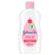 JOHNSON’S Baby Oil, 300ml