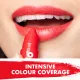 Labello Poppy Red Crayon Lipstick - 3g