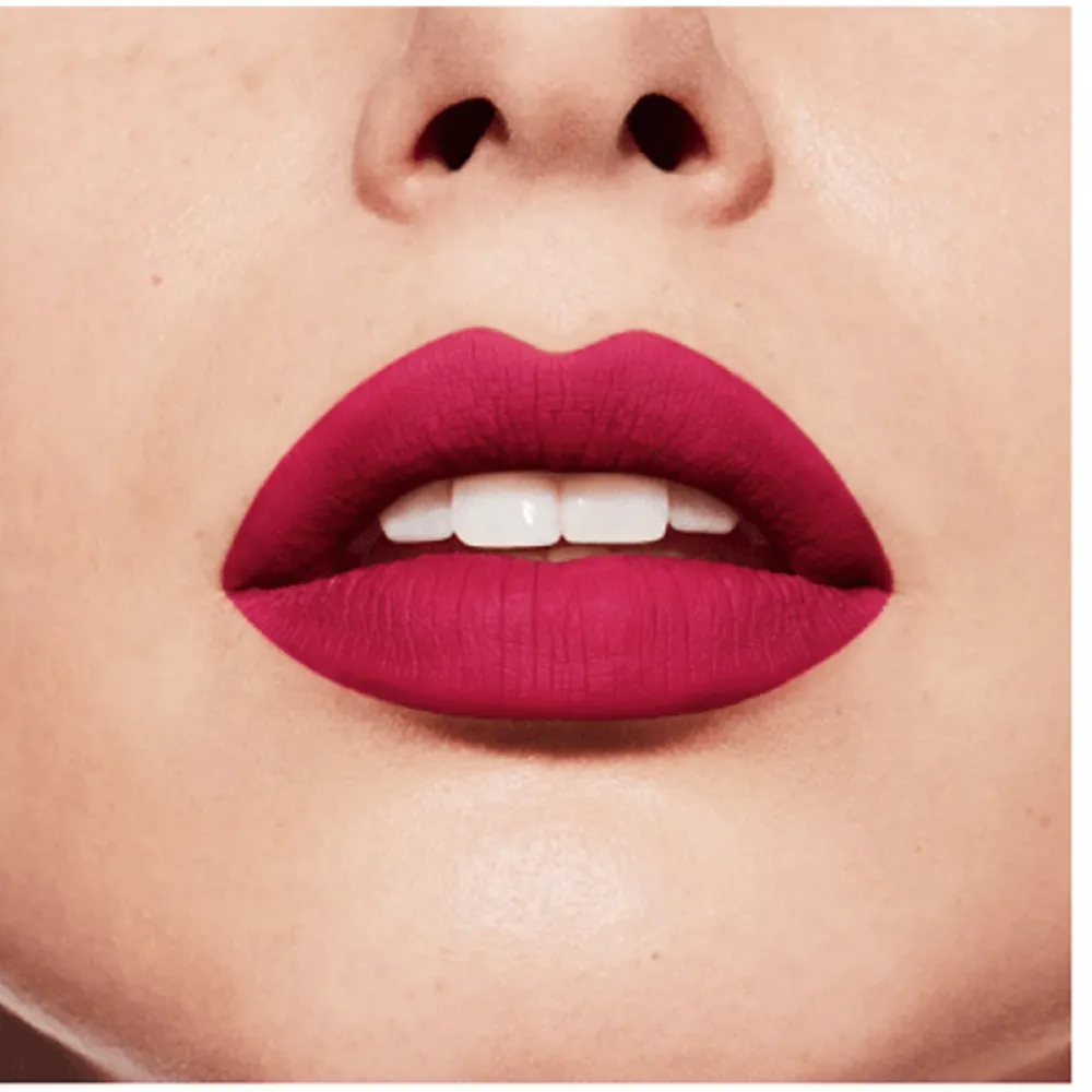 Bourjois Rouge Velvet The Lipstick - 09