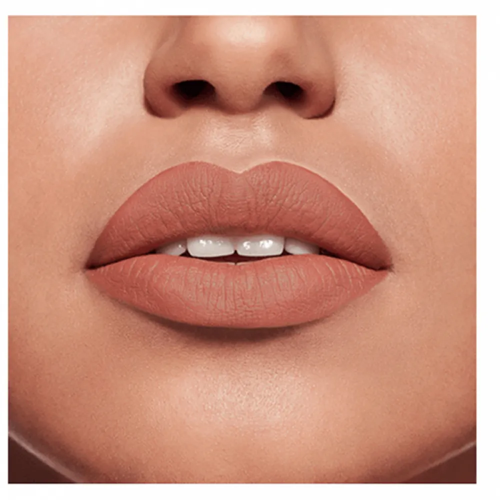 Bourjois Rouge Velvet The Lipstick 15